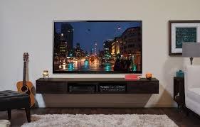 Tv Mounting Ideas