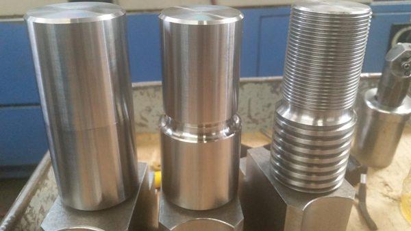 CNC Threading Specialists