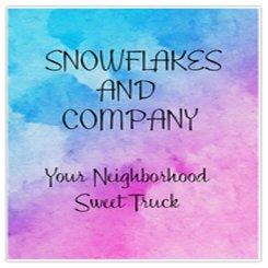 Snowflakes and Company