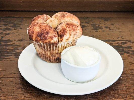 Monkey Bread!!!