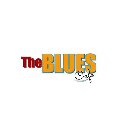 The Blues Cafe Bar And Grill