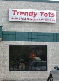 Trendy Tots