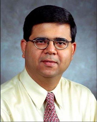 Anandeep Kumar, MD