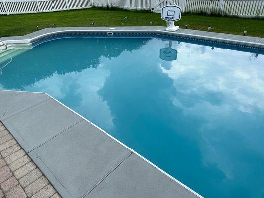 Quality Pools & Spas by Dick Mackey