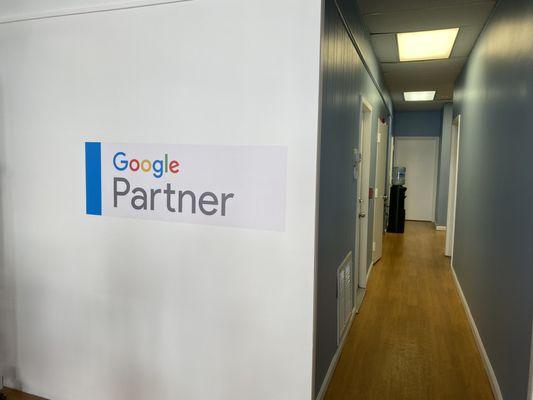 Google Partner