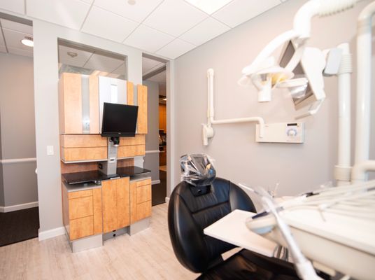 Westchester Restorative Dentistry & Implantology