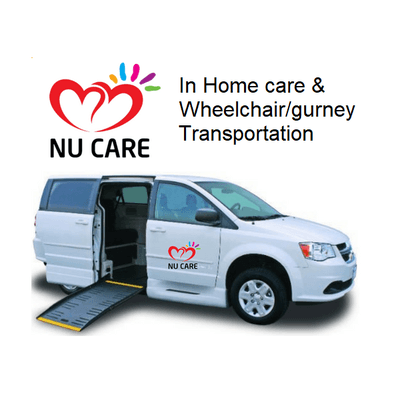 Nu Care Transport