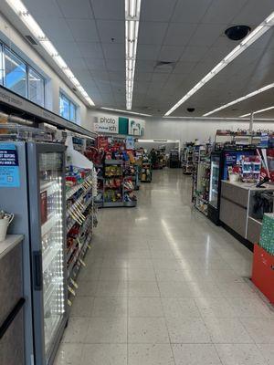 Walgreens