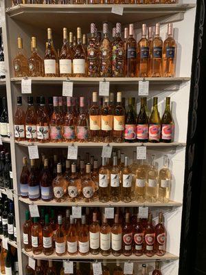 Bedford Wines and Spirits