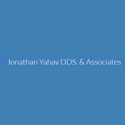 Jonathan Yahav, DDS