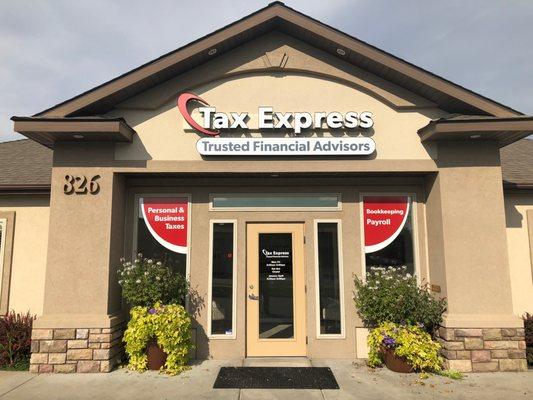 Tax Express