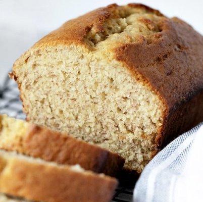 Banana Bread