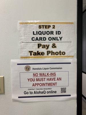 Honolulu Liquor Commission