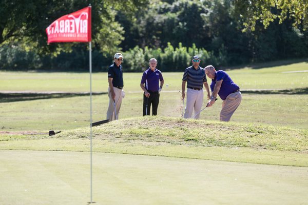 The ACC Riverside Golf Course