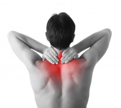 Back Pain Tension