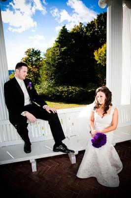 Hudson Valley Wedding, Event and Portrait Photography