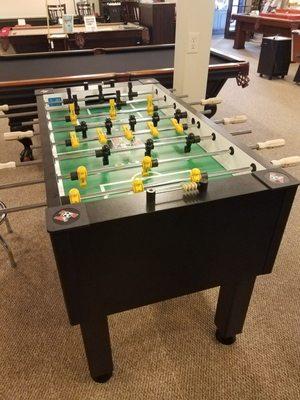 Foosball classic