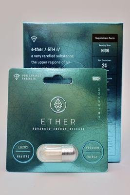 ETHER MALE ENHANCEMENT PILL