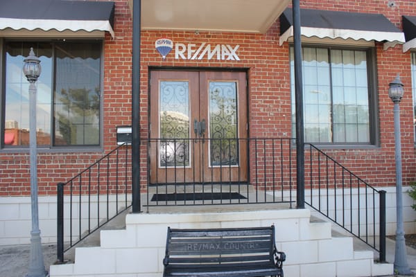 Re Max Preferred Properties