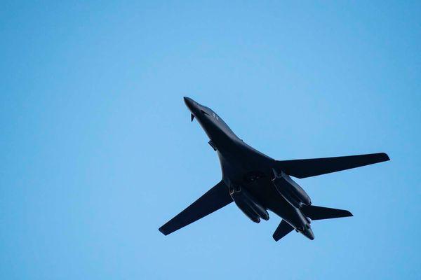 B-1 Lancer