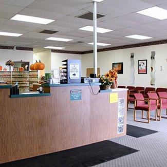 Welcome to Casteel Chiropractic Center!