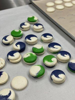 Macarons