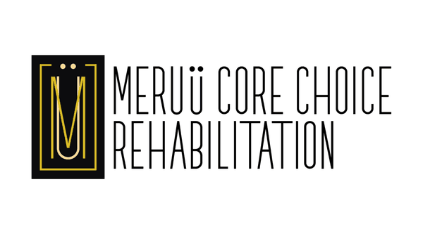 Meruu Core Choice Rehabilitation