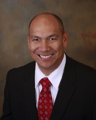 Attorney Ernest L. Chang