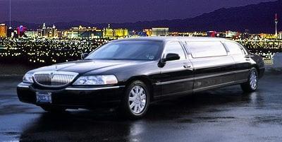 Stretch Limo Chicago