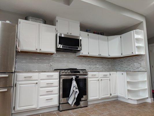 cabinets done right can make your kitchen look stunning