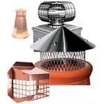 Chimney Caps and Liners