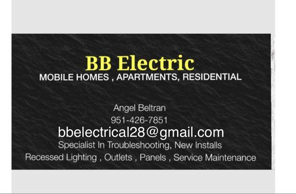 Call or text for a free quote! 
Specialized in Apartments , homes and mobile home troubleshooting and repairs !