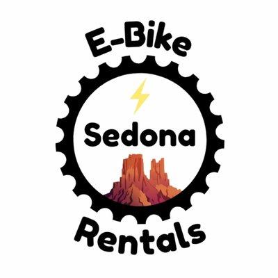 Sedona E-bike Rentals