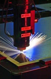 NY Laser Cutting Services