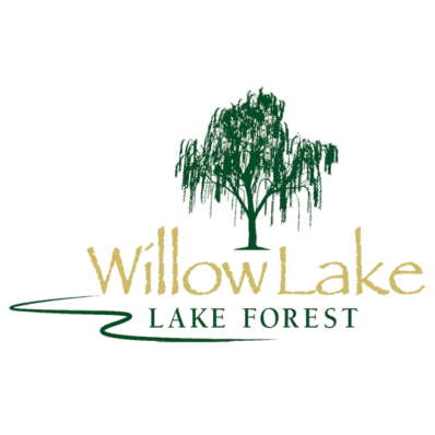 Willow Lake Lake Forest