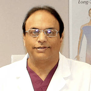 Dr. Narinder Grewal