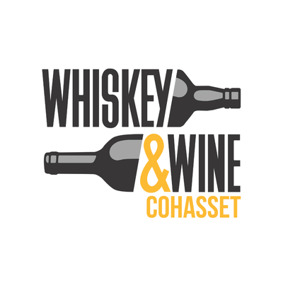 Whiskey and Wine Cohasset