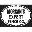 Morgan's Expert Fence