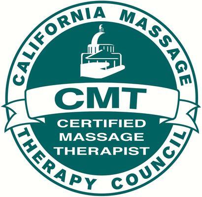 Amy is a committed massage therapist in California