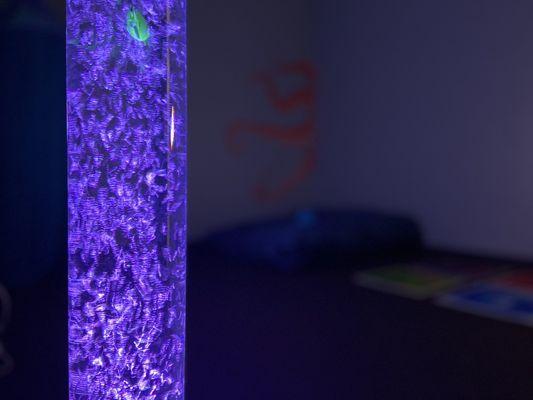 Sensory Room