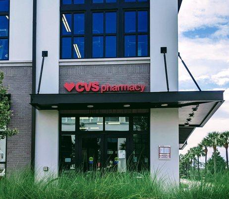 CVS Pharmacy