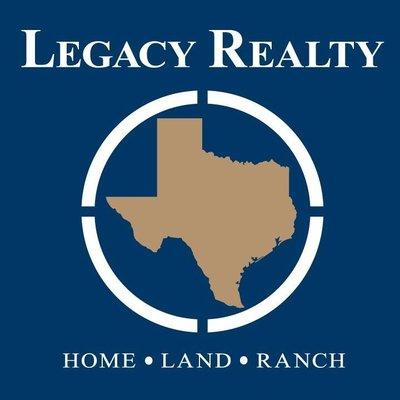 Kitty Lewis - Legacy Realty