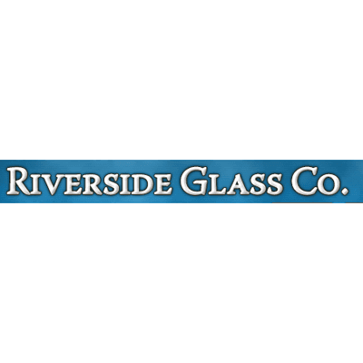 Riverside Glass Ellsworth