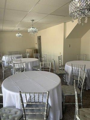 The Event Room