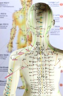 Acupuncture Points