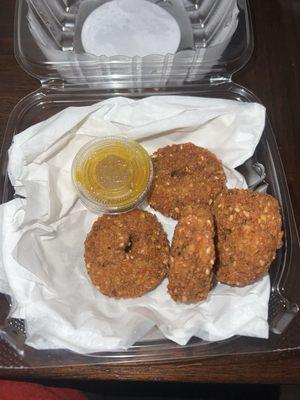 Falafel