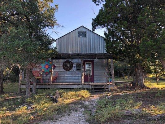 A haven for growth in the Texas Hill Country