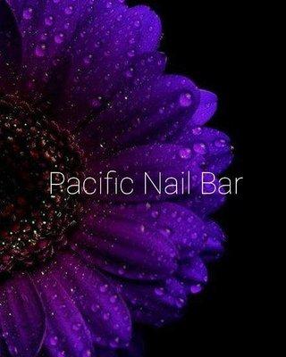 Pacific Nail Bar