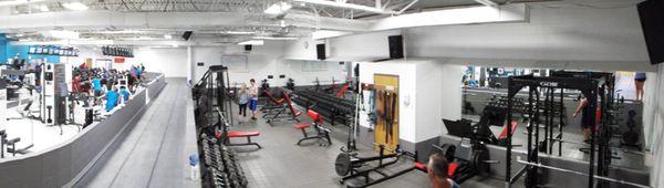 Kearney Family YMCA