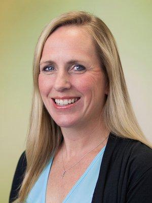 Jessica Nybakken, APRN, CNP